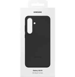 Samsung Galaxy S25 Fe Kindsuit Case Black