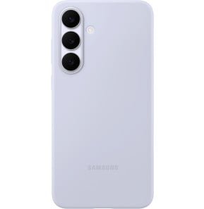 Samsung Galaxy S25 Fe Silicone Case Light Blue