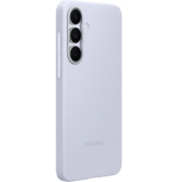 Samsung Galaxy S25 Fe Silicone Case Light Blue