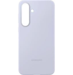 Samsung Galaxy S25 Fe Silicone Case Light Blue