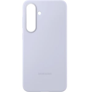 Samsung Galaxy S25 Fe Silicone Case Light Blue