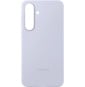 Samsung Galaxy S25 Fe Silicone Case Light Blue