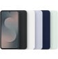 Samsung Galaxy S25 Fe Silicone Case Light Blue