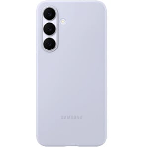 Samsung Galaxy S25 Fe Silicone Case Light Blue