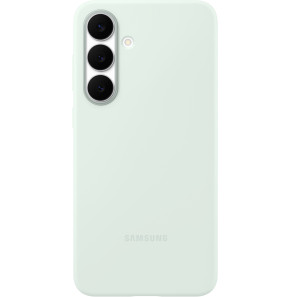 Samsung Galaxy S25 Fe Silicone Case Mint