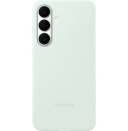 Samsung Galaxy S25 Fe Silicone Case Mint