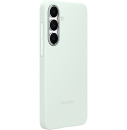Samsung Galaxy S25 Fe Silicone Case Mint
