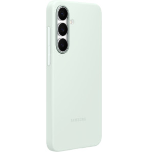 Samsung Galaxy S25 Fe Silicone Case Mint
