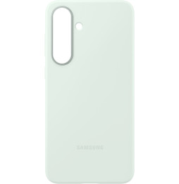 Samsung Galaxy S25 Fe Silicone Case Mint