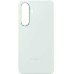 Samsung Galaxy S25 Fe Silicone Case Mint