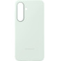 Samsung Galaxy S25 Fe Silicone Case Mint