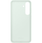 Samsung Galaxy S25 Fe Silicone Case Mint
