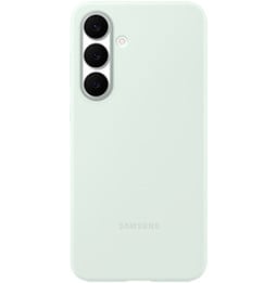 Samsung Galaxy S25 Fe Silicone Case Mint