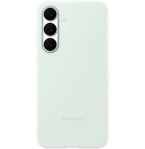 Samsung Galaxy S25 Fe Silicone Case Mint