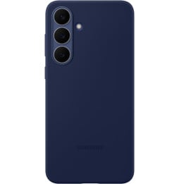 Samsung Galaxy S25 Fe Silicone Case Mystic Blue