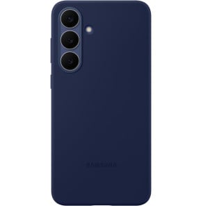 Samsung Galaxy S25 Fe Silicone Case Mystic Blue