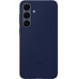 Samsung Galaxy S25 Fe Silicone Case Mystic Blue