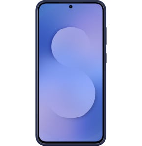 Samsung Galaxy S25 Fe Silicone Case Mystic Blue