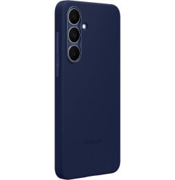 Samsung Galaxy S25 Fe Silicone Case Mystic Blue
