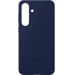 Samsung Galaxy S25 Fe Silicone Case Mystic Blue