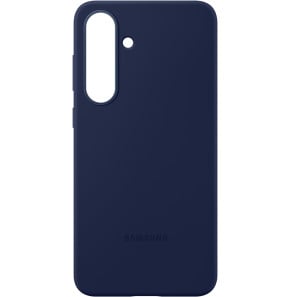 Samsung Galaxy S25 Fe Silicone Case Mystic Blue