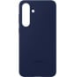 Samsung Galaxy S25 Fe Silicone Case Mystic Blue