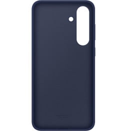 Samsung Galaxy S25 Fe Silicone Case Mystic Blue