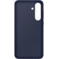 Samsung Galaxy S25 Fe Silicone Case Mystic Blue