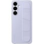 Samsung Galaxy S25 Fe Standing Grip Case Light Blue