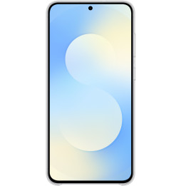 Samsung Galaxy S25 Fe Standing Grip Case Light Blue