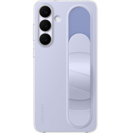 Samsung Galaxy S25 Fe Standing Grip Case Light Blue