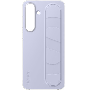 Samsung Galaxy S25 Fe Standing Grip Case Light Blue