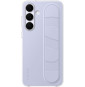 Samsung Galaxy S25 Fe Standing Grip Case Light Blue