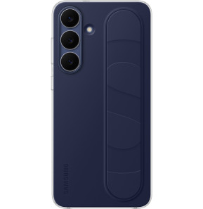 Samsung Galaxy S25 Fe Standing Grip Case Mystic Blue