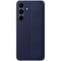 Samsung Galaxy S25 Fe Standing Grip Case Mystic Blue