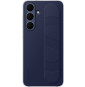 Samsung Galaxy S25 Fe Standing Grip Case Mystic Blue