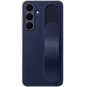 Samsung Galaxy S25 Fe Standing Grip Case Mystic Blue