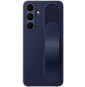 Samsung Galaxy S25 Fe Standing Grip Case Mystic Blue