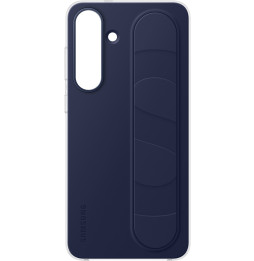 Samsung Galaxy S25 Fe Standing Grip Case Mystic Blue