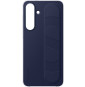 Samsung Galaxy S25 Fe Standing Grip Case Mystic Blue