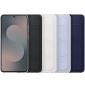 Samsung Galaxy S25 Fe Standing Grip Case Mystic Blue