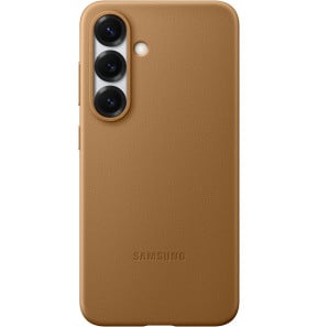 Samsung Galaxy S25 Kindsuit Case Camel