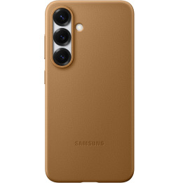 Samsung Galaxy S25 Kindsuit Case Camel