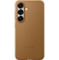 Samsung Galaxy S25 Kindsuit Case Camel