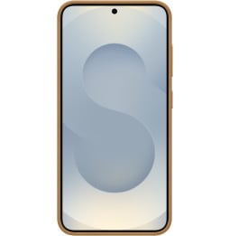 Samsung Galaxy S25 Kindsuit Case Camel