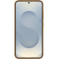 Samsung Galaxy S25 Kindsuit Case Camel