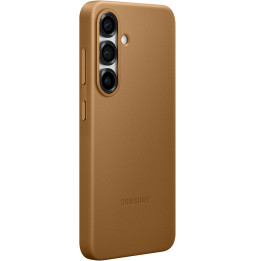 Samsung Galaxy S25 Kindsuit Case Camel