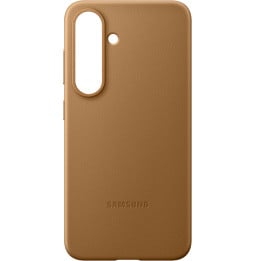 Samsung Galaxy S25 Kindsuit Case Camel