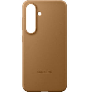 Samsung Galaxy S25 Kindsuit Case Camel