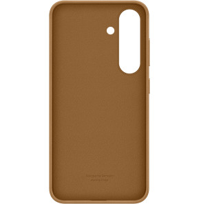 Samsung Galaxy S25 Kindsuit Case Camel